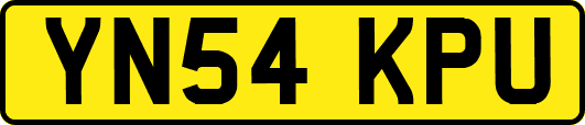 YN54KPU