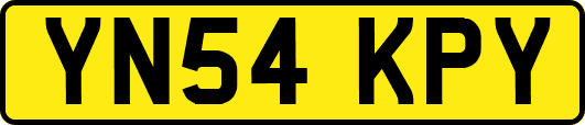 YN54KPY