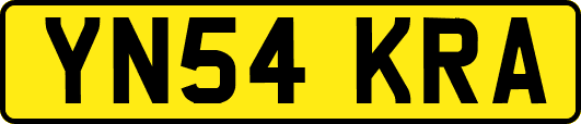 YN54KRA
