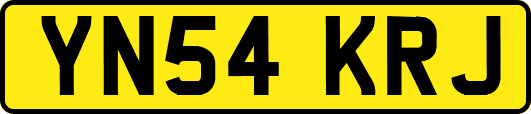 YN54KRJ