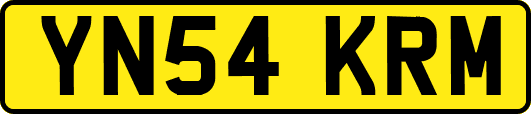 YN54KRM