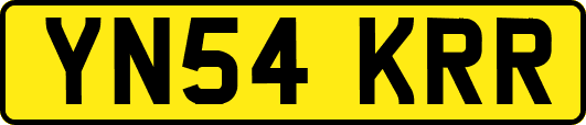 YN54KRR