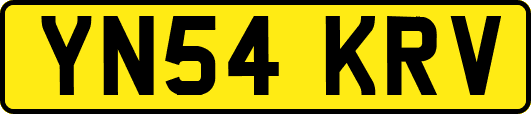 YN54KRV