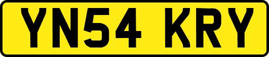YN54KRY