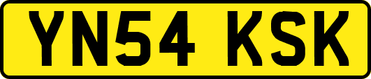 YN54KSK