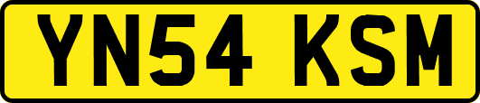 YN54KSM