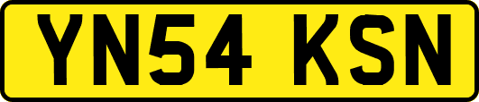 YN54KSN