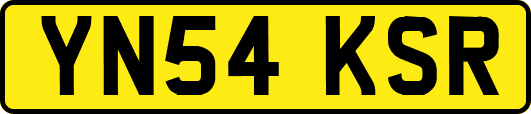 YN54KSR