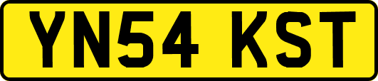 YN54KST