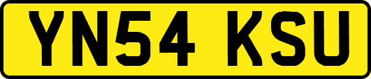 YN54KSU