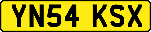 YN54KSX