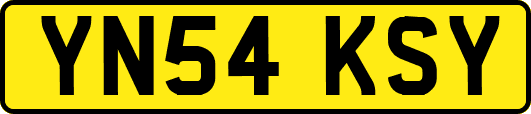 YN54KSY