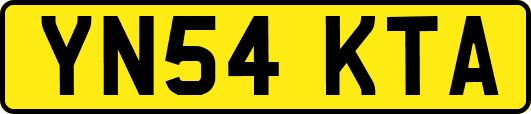 YN54KTA