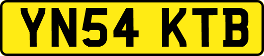 YN54KTB