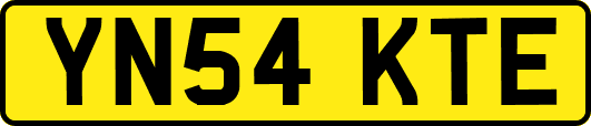 YN54KTE