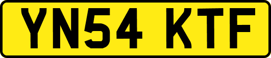 YN54KTF