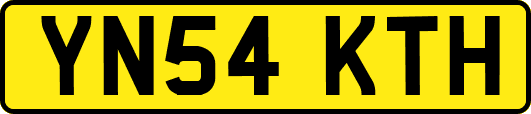 YN54KTH
