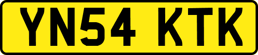 YN54KTK