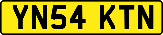 YN54KTN