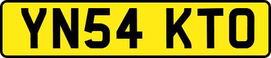 YN54KTO