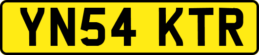 YN54KTR
