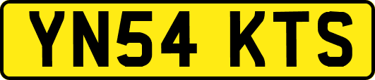 YN54KTS