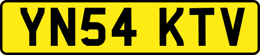 YN54KTV