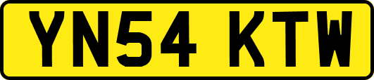 YN54KTW