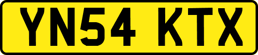 YN54KTX