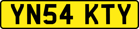 YN54KTY