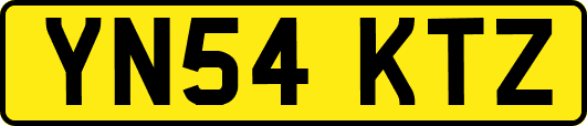 YN54KTZ