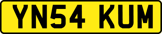 YN54KUM