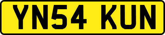 YN54KUN