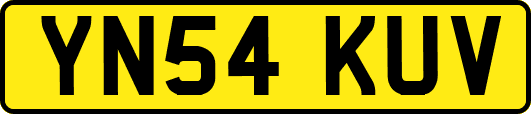 YN54KUV
