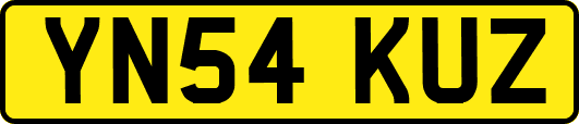 YN54KUZ