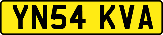 YN54KVA