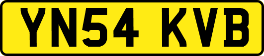 YN54KVB