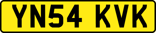 YN54KVK