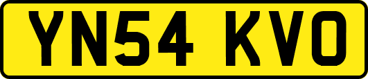 YN54KVO
