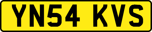 YN54KVS