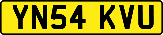 YN54KVU