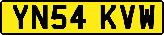 YN54KVW