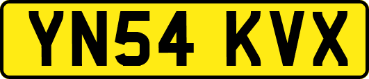 YN54KVX