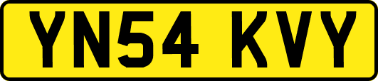 YN54KVY