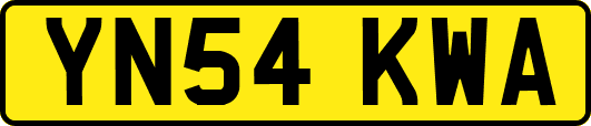 YN54KWA