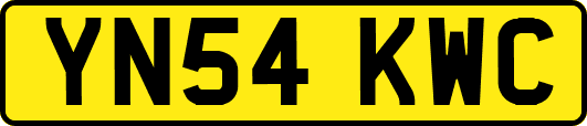 YN54KWC