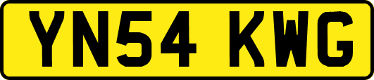 YN54KWG