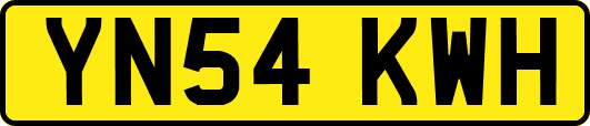YN54KWH