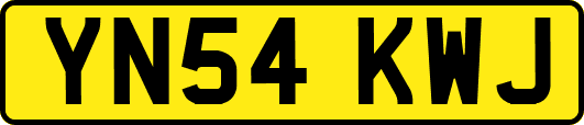 YN54KWJ