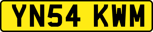 YN54KWM